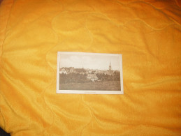 CARTE POSTALE ANCIENNE CIRCULEE DATE ?. / WERMELSKIRCHEN. - Wermelskirchen