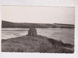 CPM PHOTO DPT 22 MORIEUX HULLION  LA GRANVILLE, LA CHAPELLE ST MAURICE ET DESCENTE DE LA GRANVILLE  En 1952!! - Morieux