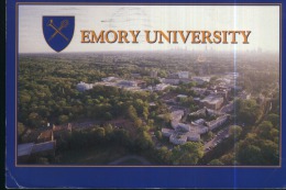 Atlanta-emory University-used,perfect Shape - Atlanta