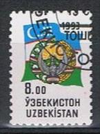 Oezbekistan Y/T 26 (0) - Usbekistan