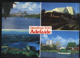 Adelaide-unused,perfect Shape - Adelaide