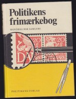 Denmark Politikens Frimærkebog Håndbog For Samlere 1978 Edition (3 Scans) - Otros & Sin Clasificación