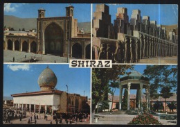 Shiraz-Fars-used,perfect Shape - Iran