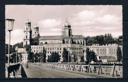 (934) AK Pasau - Dom - Brücke - Passau