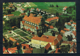 (939) AK Altötting - Basilika Und Bruder-Konrad-Kloster - Altoetting