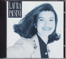 LAURA PAUSINI  ¤ 1 CD AUDIO 8 TITRES - Autres - Musique Italienne