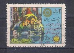 Iran  1976  Mi Nr 1827 (a2p3) - Irán