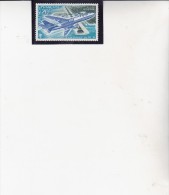 POLYNESIE FRANCAISE -POSTE AERIENNE N° 74 NEUF X   -COTE : 23 € - Ongebruikt