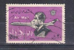 Iran 1974   Sc  Nr  C95   (a2p3) - Iran