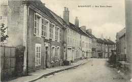 Nov14 26: Bourmont  -  Rue Notre-Dame - Bourmont