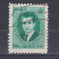 Iran  1966  Mi Nr 1286  (a2p5) - Iran