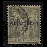 Levant Ob  - N° 3 - - Used Stamps
