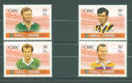 Ireland - 2001 Hall Of Fame MNH__(TH-9388) - Ungebraucht