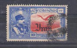 Iran  1935   Mi Nr 677   (a2p5) - Irán