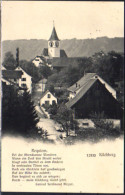 Kilchberg - Kilchberg