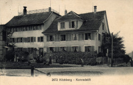 Kilchberg - Kilchberg