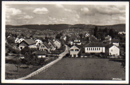 Kilchberg - Kilchberg