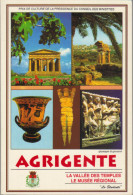 Guide "Agrigente" - Praktisch