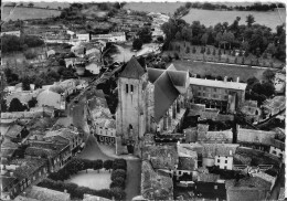 Celles Sur Belle L'Eglise Bon Etat - Celles-sur-Belle