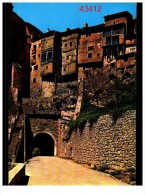 Albarracin Vista Del Tunnel - Altri & Non Classificati