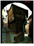 Albarracin Arco Del Portal De Molina - Altri & Non Classificati