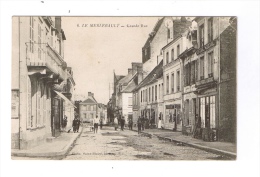 LE MERLERAULT  -  Grande Rue - Le Merlerault