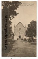 - 76 - PARAY-le-MONIAL - Chapelle Notre Dame De Romany, Peu Courante, Enfants, Non écrite, TBE, Sans.. - Paray Le Monial