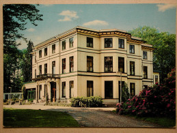 Lage Vuursche, Herstellingsoord "Prins Hendriksoord" - Baarn