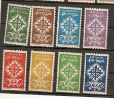 Portugal * &  Legião Portuguesa 1940 (583) - Unused Stamps