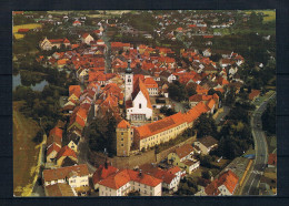 (949) AK Neuburg Vorm Wald - Stadtpfarrkirche St. Josef - Neuburg