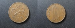 1979 - 2 PENCE EIRE IRLANDE IRLAND - Irland