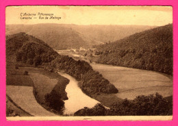 Laroche - Vue De Maboge - LEGIA - 1914 - La-Roche-en-Ardenne