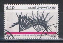 Israel Y/T 613 (0) - Usados (sin Tab)