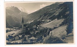 Ö-2423     HEILIGENBLUT : Grossglockner - Spittal An Der Drau