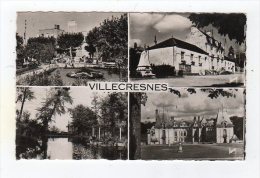 Nov14  9466628  Villecresnes   Multivues - Villecresnes