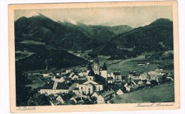 Ö-2460     MARIAZELL : - Mariazell