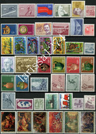 YUGOSLAVIA 1976 Complete Year Commemorative And Definitive MNH - Annate Complete