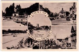 Views Of HENLEY-on-THAMES  -T.V.A.P. Oxford 1258 - Other & Unclassified