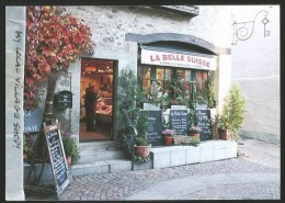 ST-PREX Magasin LA BELLE SUISSE Vich Coisins 2007 - Vich