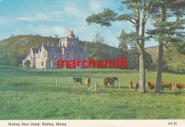 Royaume Uni Ecosse Rothes Glen Hotel Rothes Moray - Moray