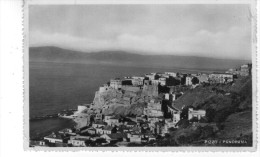 PIZZO - Panorama - Vibo Valentia