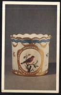 Bootle Stand-imperial Porcelain Factory-saint Petersburg-unused,perfect Shape - Porseleinkaarten