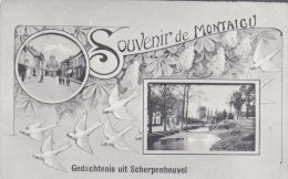 Scherpenheuvel - Souvenir - Scherpenheuvel-Zichem