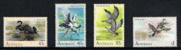 RB 1003 -  Australia Antarctic Territory  & AAT MNH Stamps - Birds Animals Mammals - Cat £15 + - Other & Unclassified