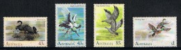 RB 1003 -  Australia Antarctic Territory  & AAT MNH Stamps - Birds Animals Mammals - Cat £15 + - Otros & Sin Clasificación