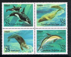 RB 1003 -  USA MNH Stamps  - Animals Fish Butterflies & Lighthouses  - Cat £19 + - Ungebraucht