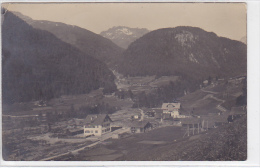 Austria - St. Jakob In Defereggen - Tirol - Lienz