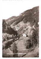 Deutschland - Schwarzwald - Höllental - Ravennabrücke - Höllental