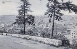 Dolhain - Panorama - Nels Série Dolhain, N° 45 - Limbourg