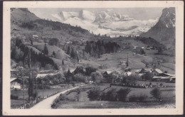 Reichenbach - Reichenbach Im Kandertal